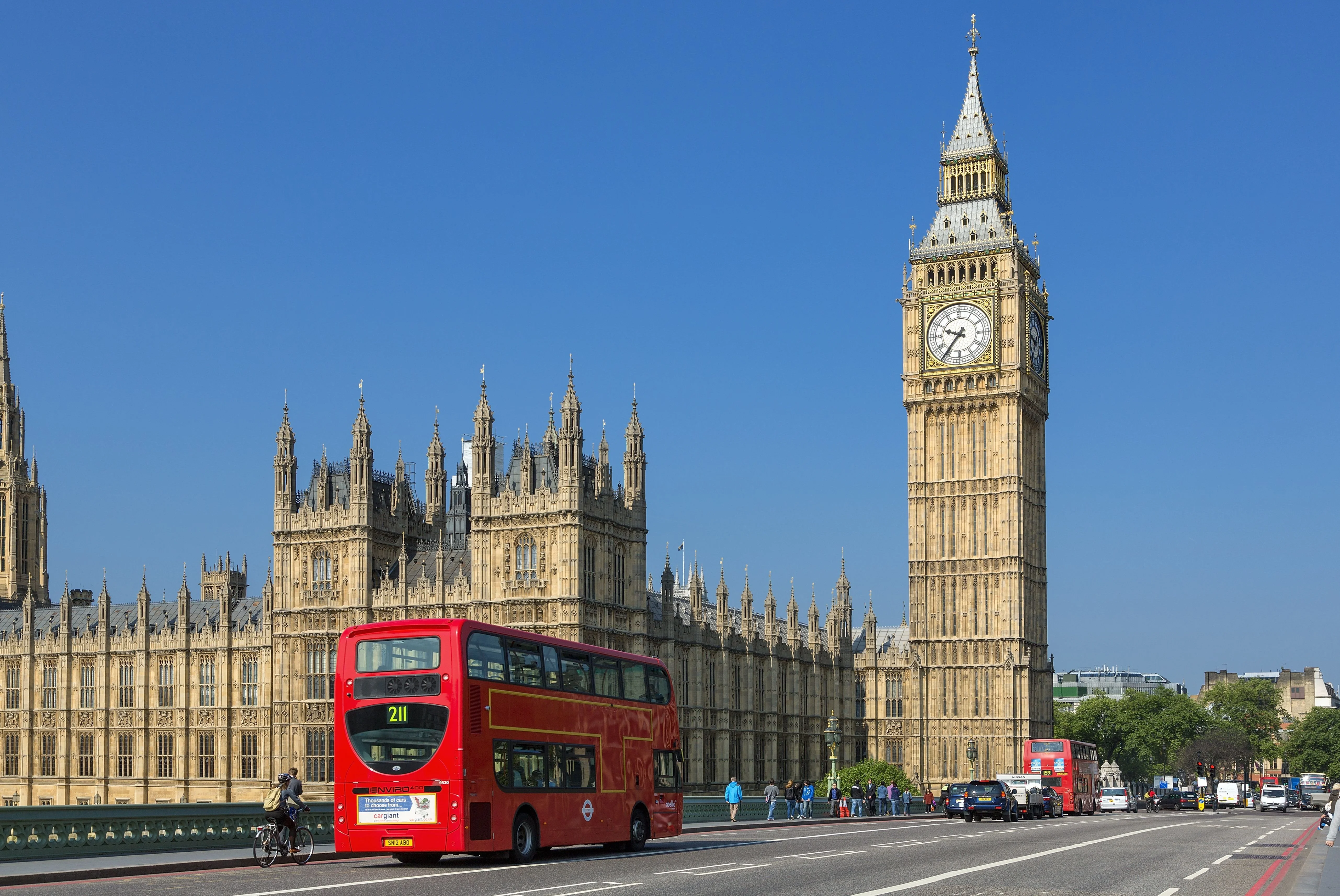 Big Ben