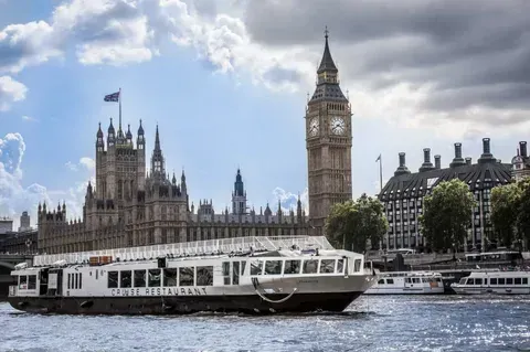 Thames Cruise